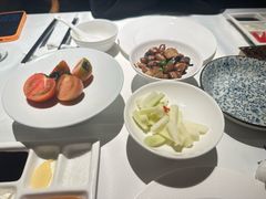 -四季民福烤鸭店(王府井东安门店)