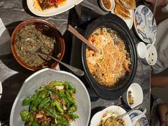 -前海沿·青岛菜(乐客城店)