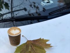 -Joymean coffee.见面咖啡