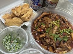-新太二·鲜料川菜(万泰汇店)