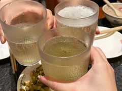 -福苗小骆驼烧烤(大唐不夜城店)