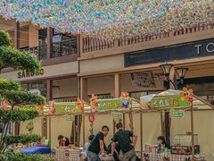 -王府井奥莱临潼小镇(临潼店)