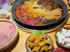 -赤宴·川菜(玉林店)