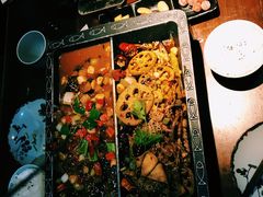 -锦尚阁烤鱼(望京新荟城店)