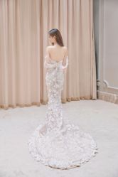 点击看大图 -MuseMarry婚纱(前海嘉里中心店)