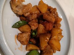 荔枝肉-四道菜·福建菜馆(莆田万达店)