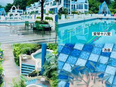 -清泉湾生态旅游度假区