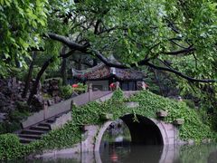 -绮园景区