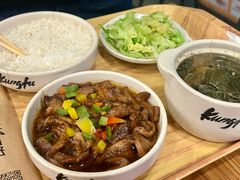 -真功夫(金月湾店)