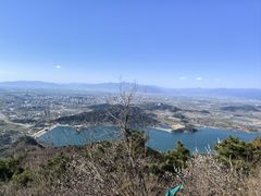 -北京十三陵国家森林公园蟒山景区