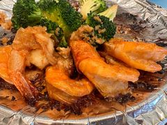 -一品淮扬 · 淮扬菜·北京万达文华酒店