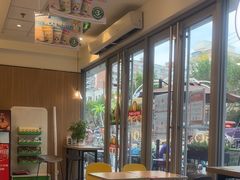 -德克士精巧店(大宁百联精巧PL店)