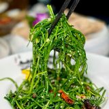 盐池滩羊的手抓果然是吃了就忘不了啊！