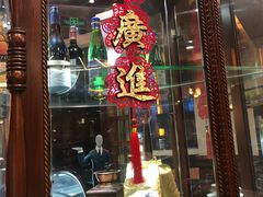 门面-德大西餐社(云南南路店)