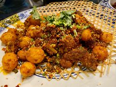 -阿嫂印象·民间江湖菜(大学城店)