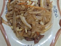 -标记美食新鲜猪杂(兴南大道店)