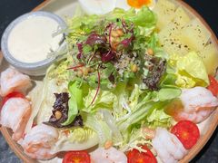 -NEED创意韩国料理(青岛万象城店)
