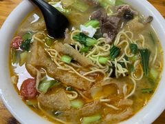 -双冰面馆(茶南店)