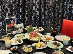 -郑州美盛喜来登大酒店