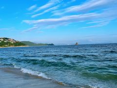 -大梅沙海滨公园