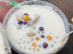 -小草糖水(海棠村店)