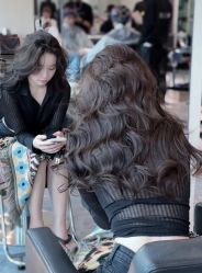 -DX HAIR SALON·发现未知美发沙龙