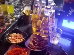 -赤红音乐现场(浦东金桥路店)