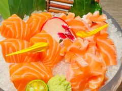 -炙柒Sekinana·精致日料(合生汇店)
