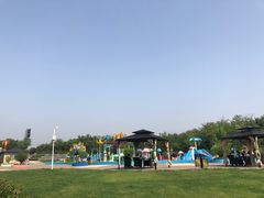 -大连铭湖国际观光牧场