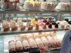 -西村叔叔的店·面包·甜品·蛋糕(清河万象汇店)