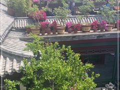 -火火咖啡&茶空间