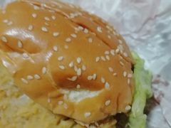 -肯德基(甘家口店)