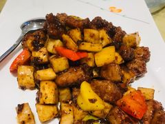 -熙春园餐厅