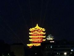 -武汉两江游览·夜游长江(汉口粤汉码头)