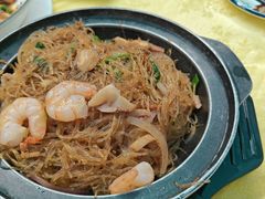 -海鲜街菜馆(海珠南路店)