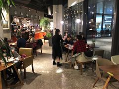 大堂-G+KITCHEN(龙湖狮山天街店)