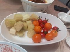 -大灶头·新昌菜(中国茶市店)