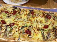 -夏日玛莉西餐厅(梅溪湖步步高店)