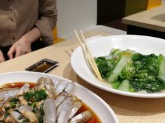 -盒马鲜生(杭州运河上街店)