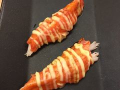 -新一番三文鱼寿司(大东海店)