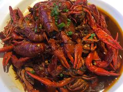 -霸王虾·小龙虾香辣蟹(玉林店)