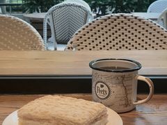 -Peet's 皮爷咖啡(东湖路手作店)