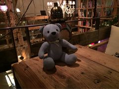 漫咖啡(浦东店金桥店)-MAAN COFFEE(金桥店)