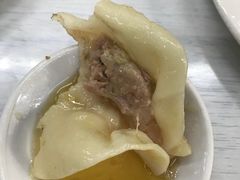 三鲜锅贴-劈柴院锅贴(沈阳路店)