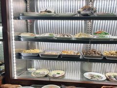 自助取餐区-绍兴名菜馆(可乐路店)