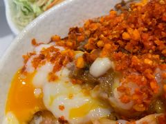 -熊吞·大碗丼烧肉饭(济宁万达广场店)