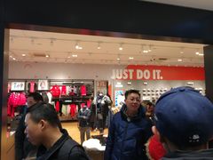 -宝大祥青少年儿童购物中心(南京东路店)