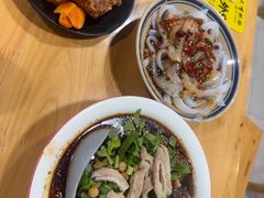-朱大嘴肥肠血旺(福字街店)