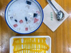 -文昌邓记清补凉(西沙路店)