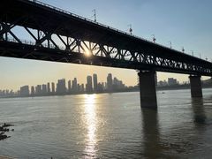 -武汉长江大桥